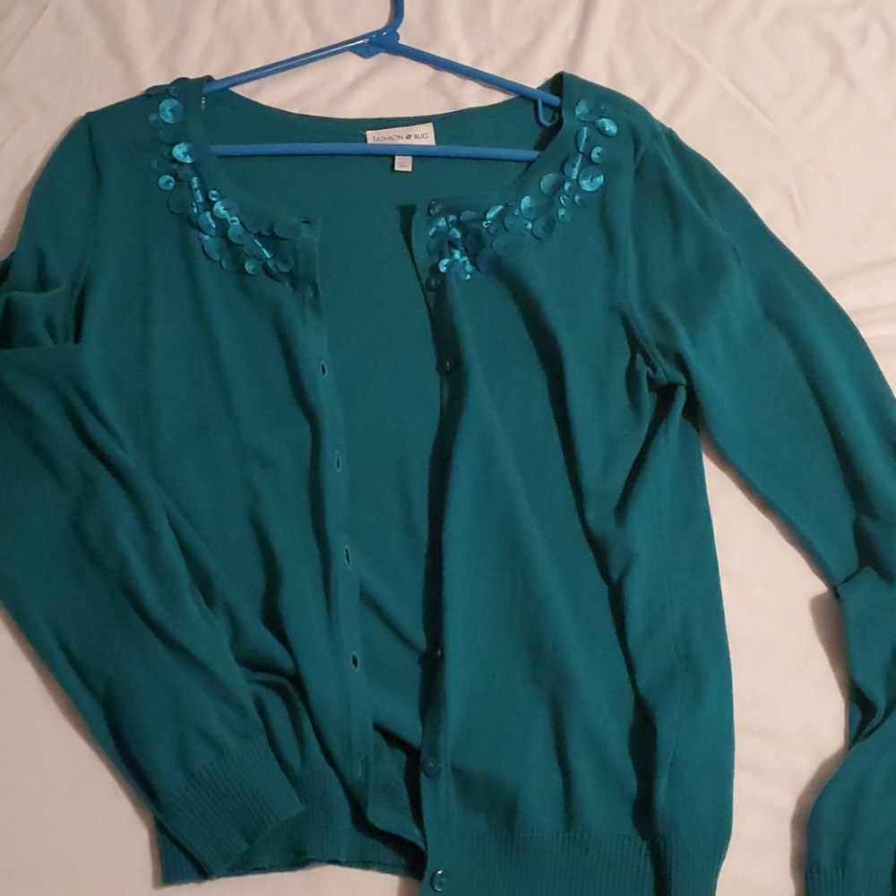 Cardigan